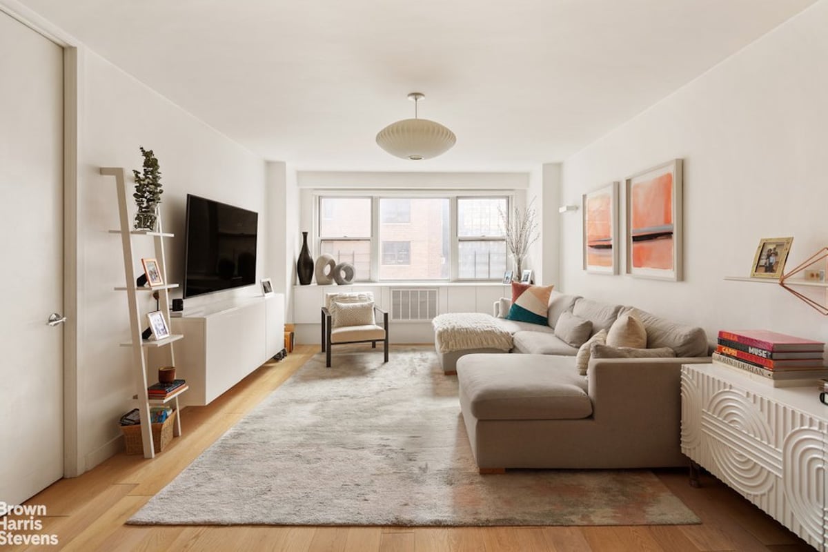 Photo for York River House - 1175 York Avenue  (Resubmit)(Old#C84-166) Condominium in Upper East Side, Manhattan