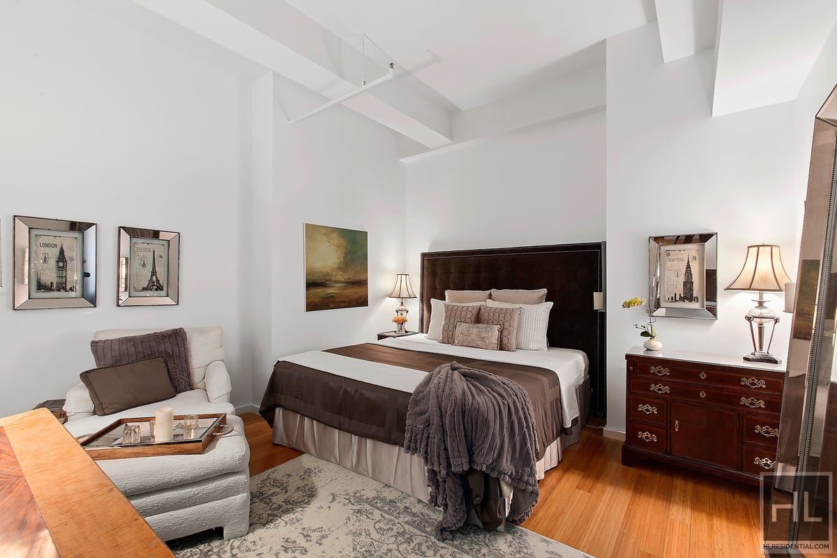 Photo for BellTel Lofts - 365 Bridge Street Condominium in Downtown Brooklyn, Brooklyn
