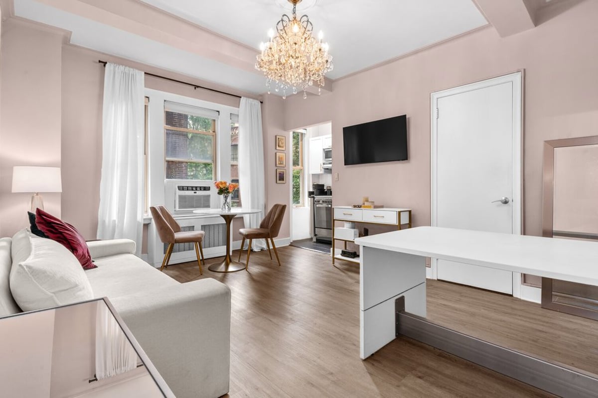 Photo for 24 Fifth Avenue - 24 Fifth Avenue Cooperative in Greenwich Village, Manhattan