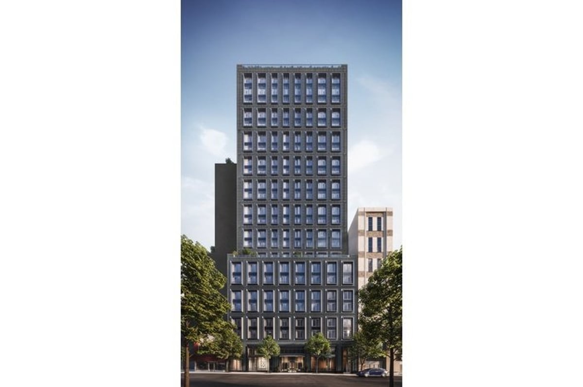 Photo for The Brooklyn Grove - 10 Nevins Street Condominium in Boerum Hill, Brooklyn