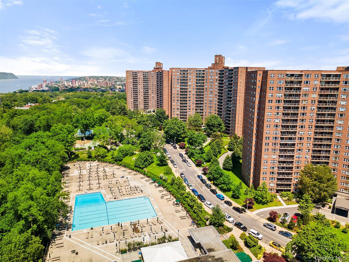 Photo for Skyview - 5700 Arlington Avenue Cooperative in West Bronx, Bronx