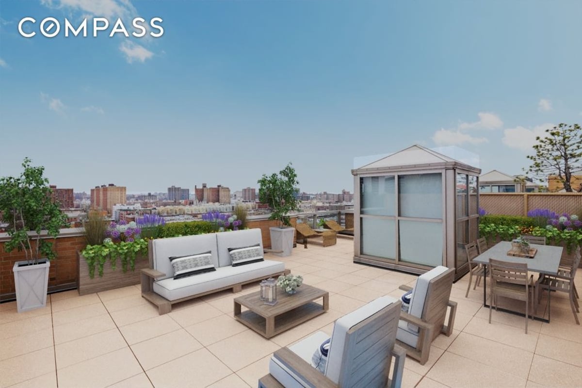 Photo for Strivers Gardens - 300 West 135th Street Condominium in Harlem, Manhattan