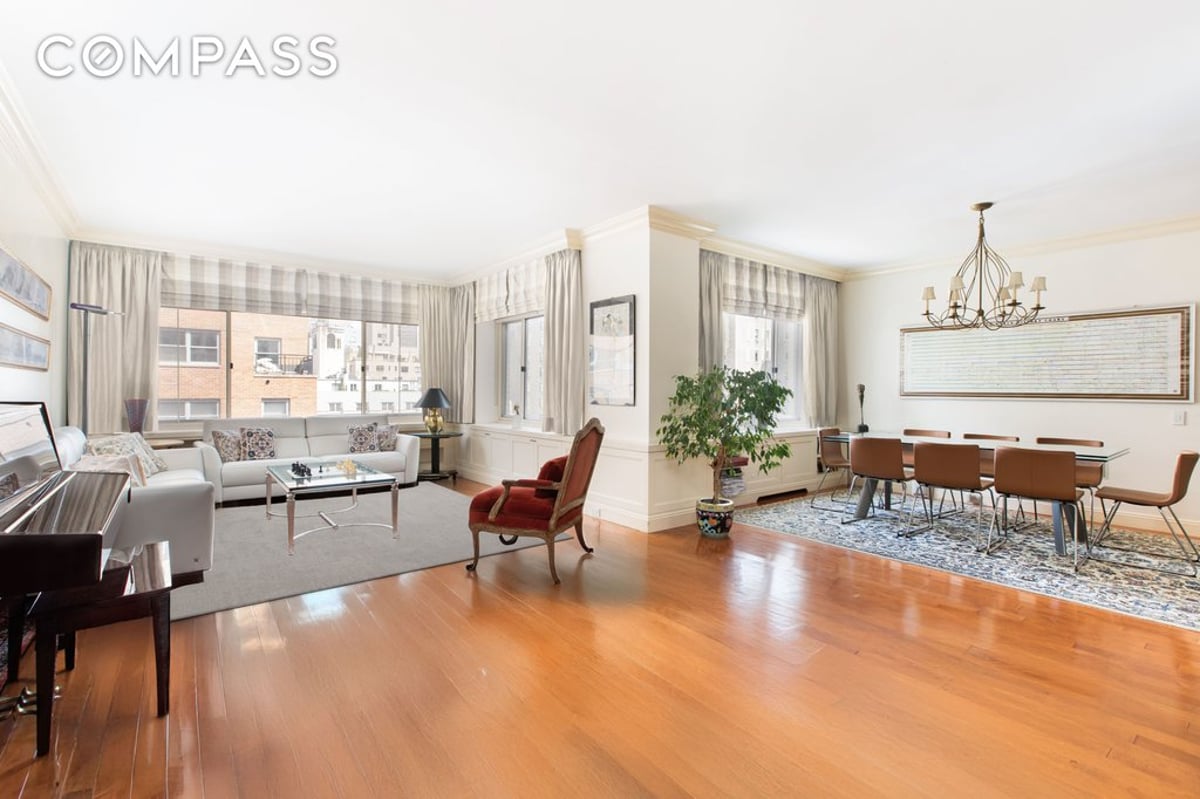 Photo for Colony House - 30 East 65th Street Cooperative in Lenox Hill, Manhattan