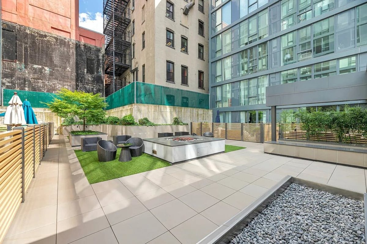 Photo for 540 West - 540 West 49th Street Condominium in Midtown West, Manhattan
