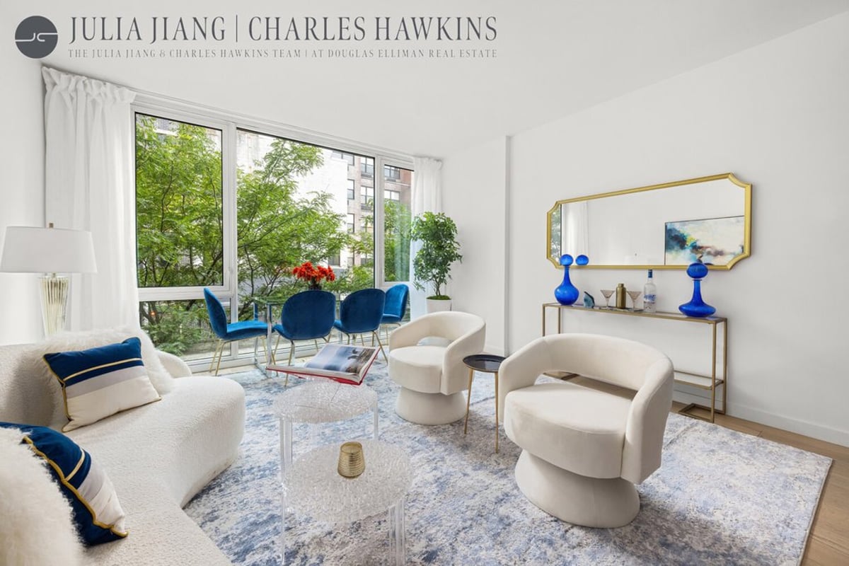 Photo for 540 West - 540 West 49th Street Condominium in Midtown West, Manhattan