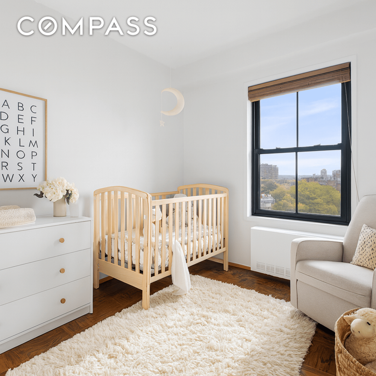 Photo for Clinton Hills Coops - 345 Clinton Avenue Cooperative in Clinton Hill, Brooklyn