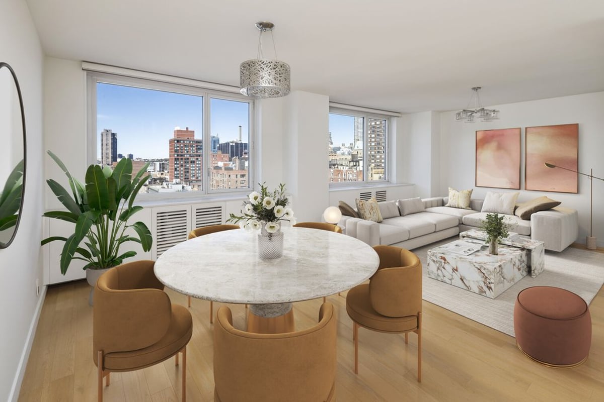 Photo for Fifty Third And Eighth - 301 West 53rd Street Condominium in Midtown, Manhattan