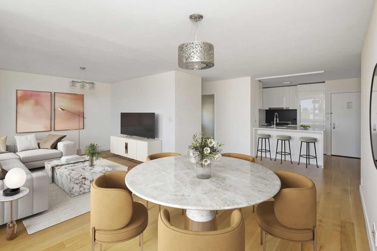 Photo for Fifty Third And Eighth - 301 West 53rd Street Condominium in Midtown, Manhattan