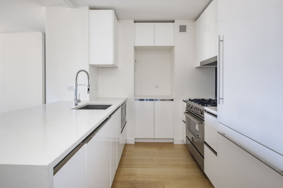 Photo for Fifty Third And Eighth - 301 West 53rd Street Condominium in Midtown, Manhattan