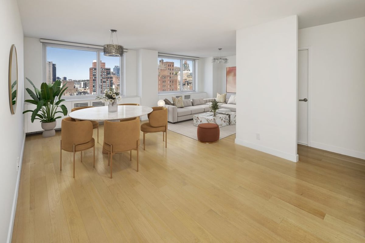 Photo for Fifty Third And Eighth - 301 West 53rd Street Condominium in Midtown, Manhattan