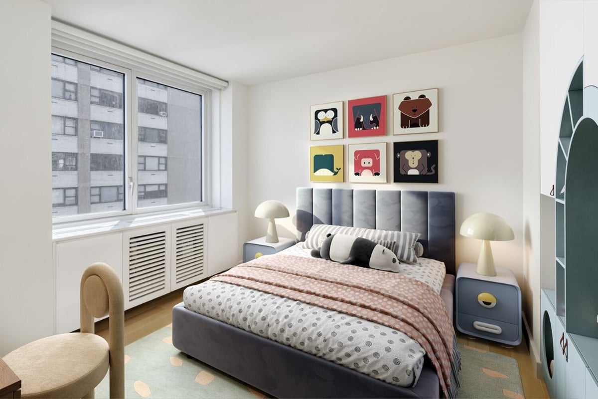 Photo for Fifty Third And Eighth - 301 West 53rd Street Condominium in Midtown, Manhattan