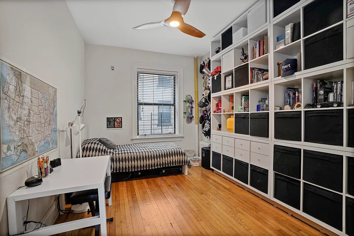 Photo for The Woodrow Wilson - 255 Eastern Parkway Condominium in Crown Heights, Brooklyn