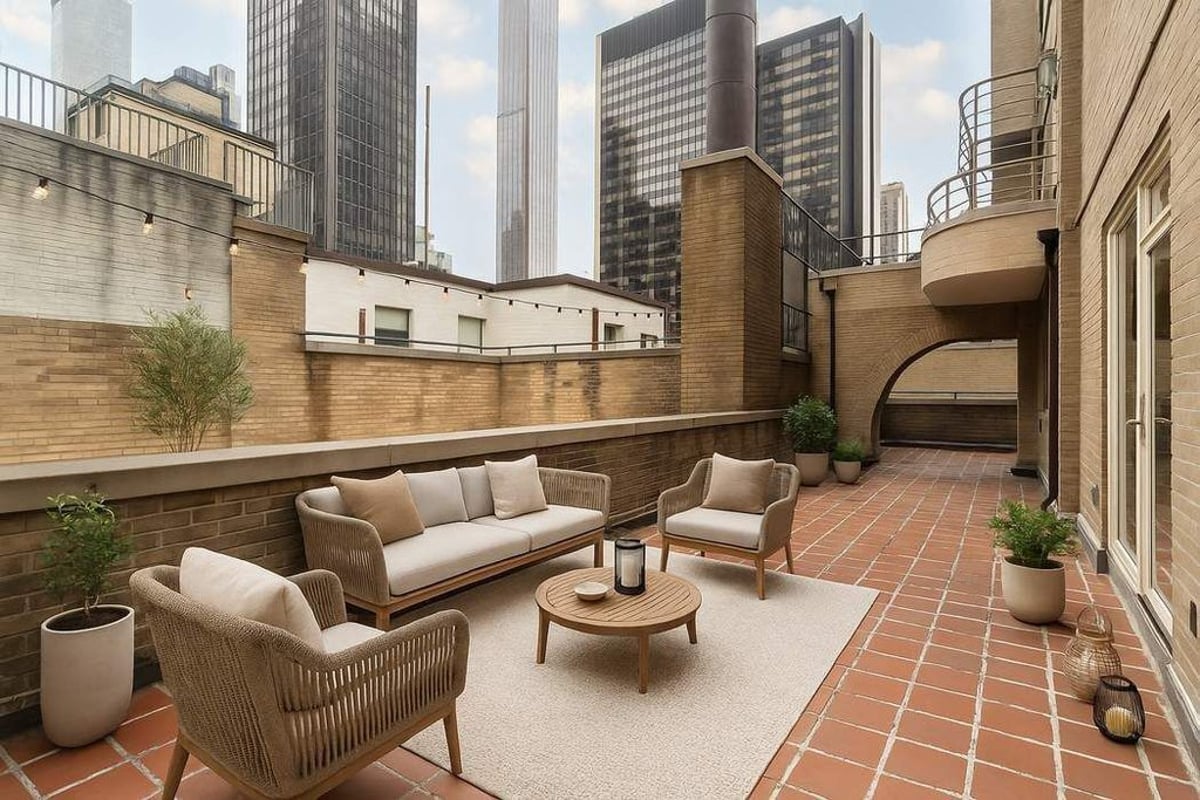 Photo for Rockefeller Apartments - 17 West 54th Street Cooperative in Midtown, Manhattan