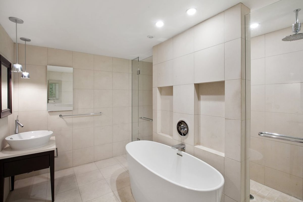 Photo for Gramercy Starck - 340 East 23rd Street Condominium in Gramercy Park, Manhattan