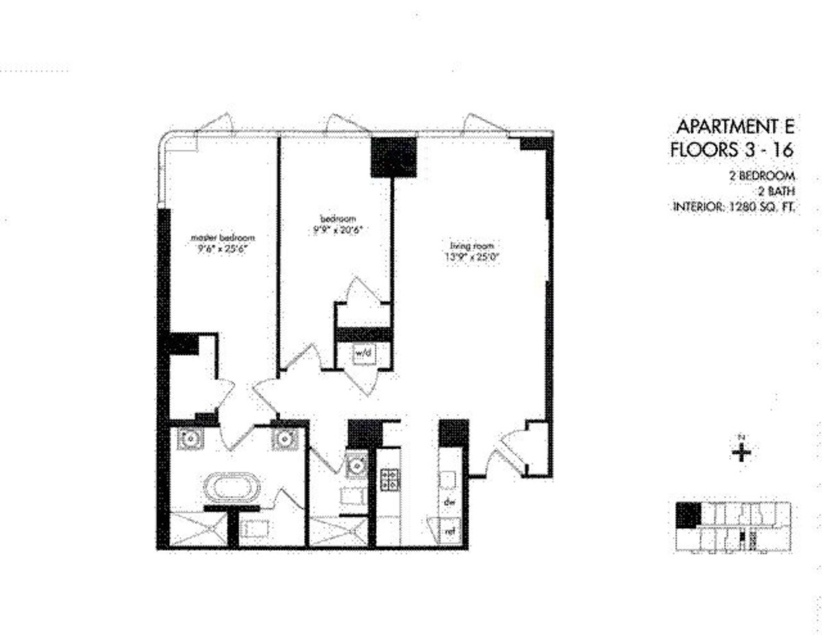Photo for Gramercy Starck - 340 East 23rd Street Condominium in Gramercy Park, Manhattan