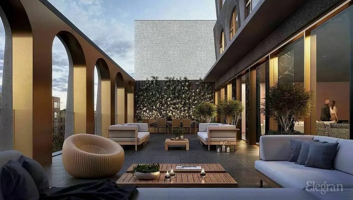 Photo for 130 William - 130 William Street Condominium in Financial District, Manhattan