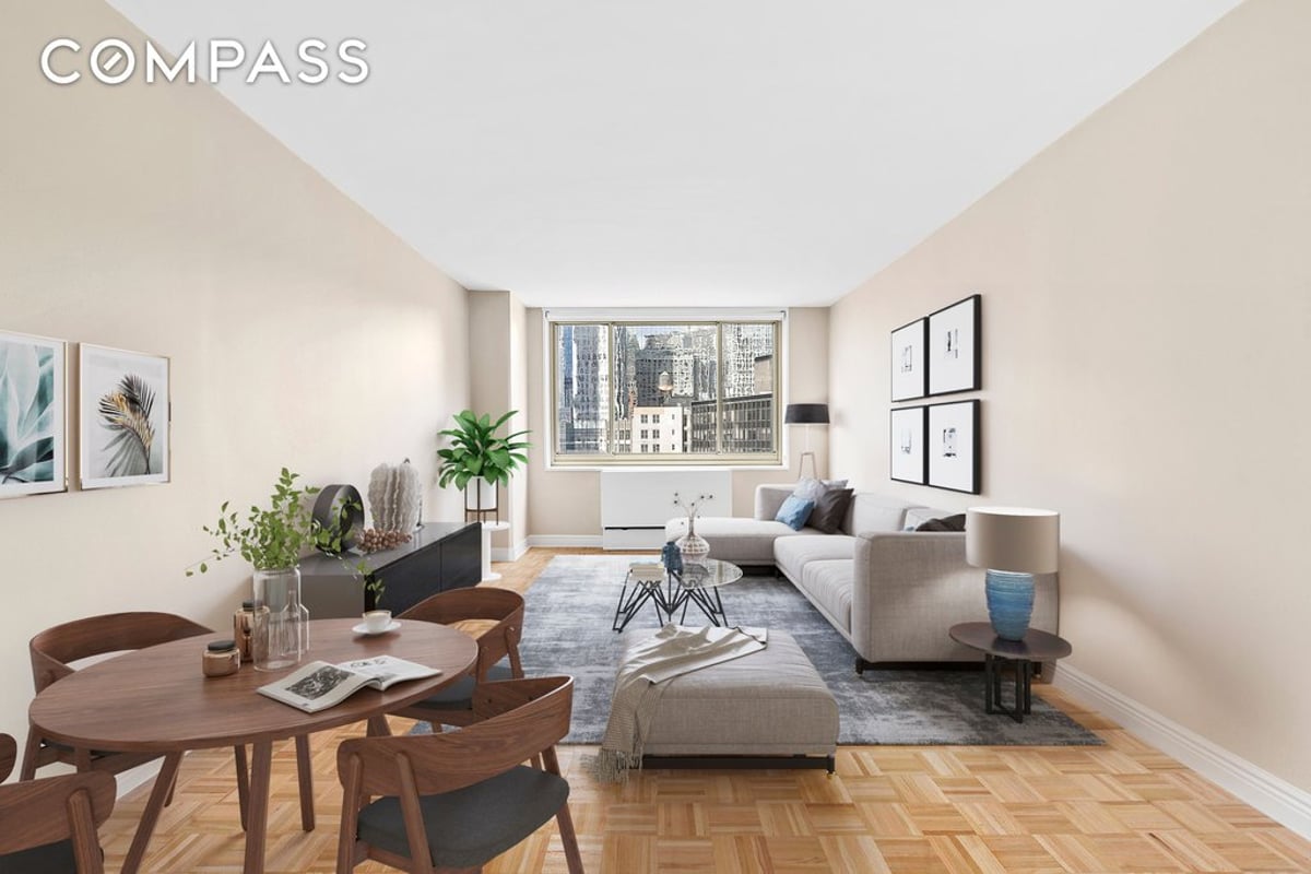 Photo for 30 Lincoln Plaza - 30 West 63rd Street Condominium in Upper West Side, Manhattan