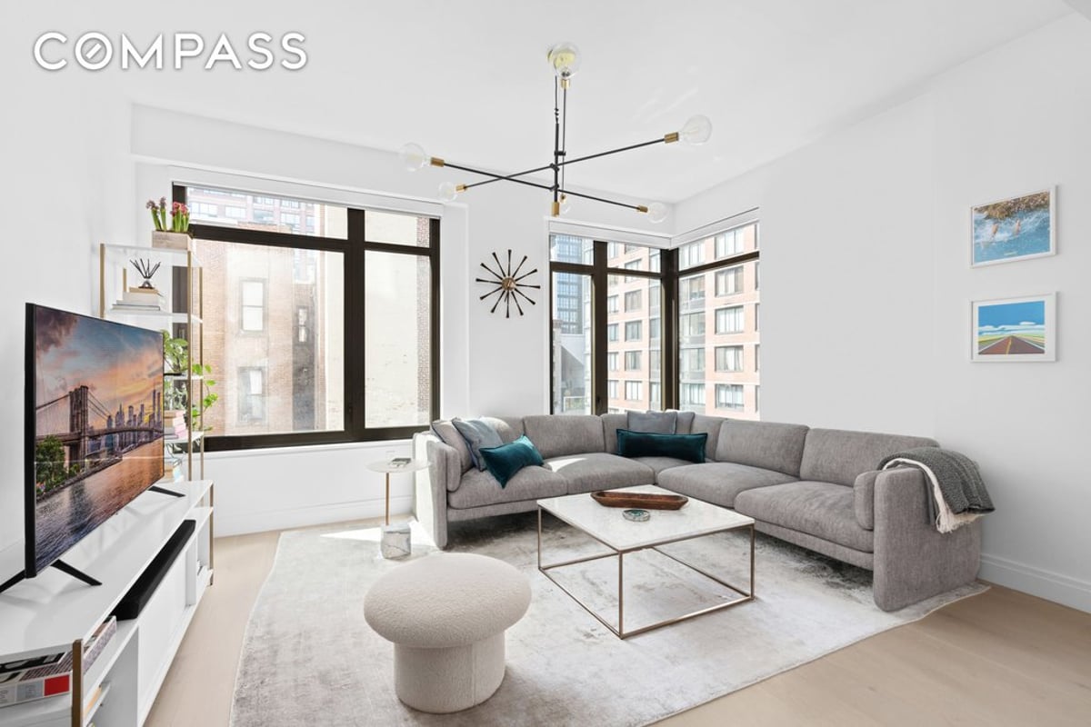 Photo for Dahlia - 212 West 95th Street Condominium in Upper West Side, Manhattan