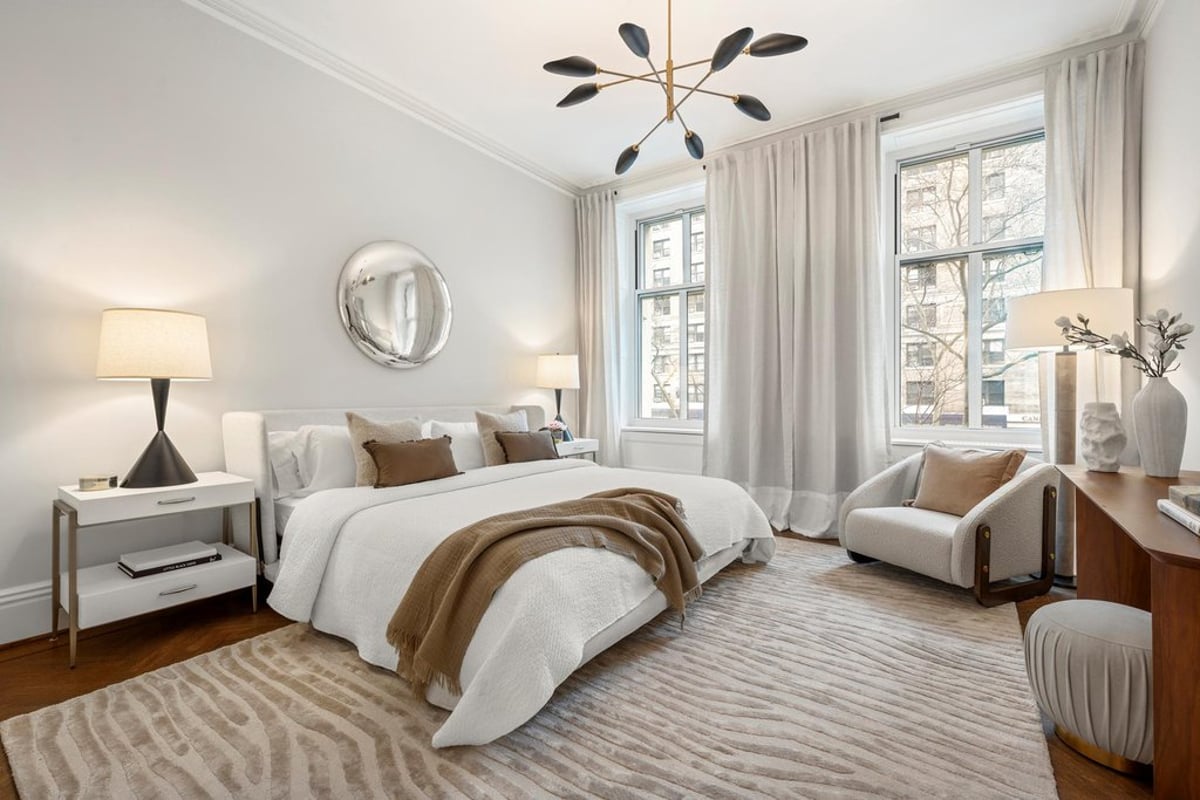 Photo for The Apthorp - 390 West End Avenue Condominium in Upper West Side, Manhattan