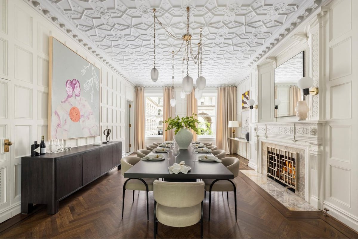 Photo for The Apthorp - 390 West End Avenue Condominium in Upper West Side, Manhattan