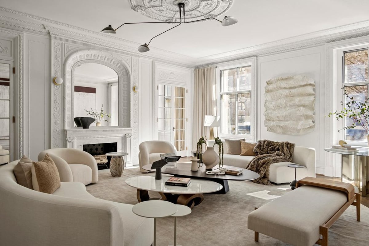 Photo for The Apthorp - 390 West End Avenue Condominium in Upper West Side, Manhattan