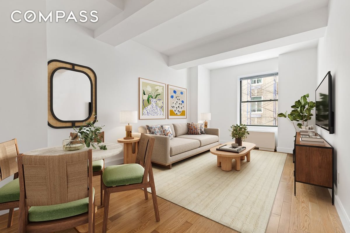 Photo for 99 John Deco Lofts - 99 John Street Condominium in Financial District, Manhattan