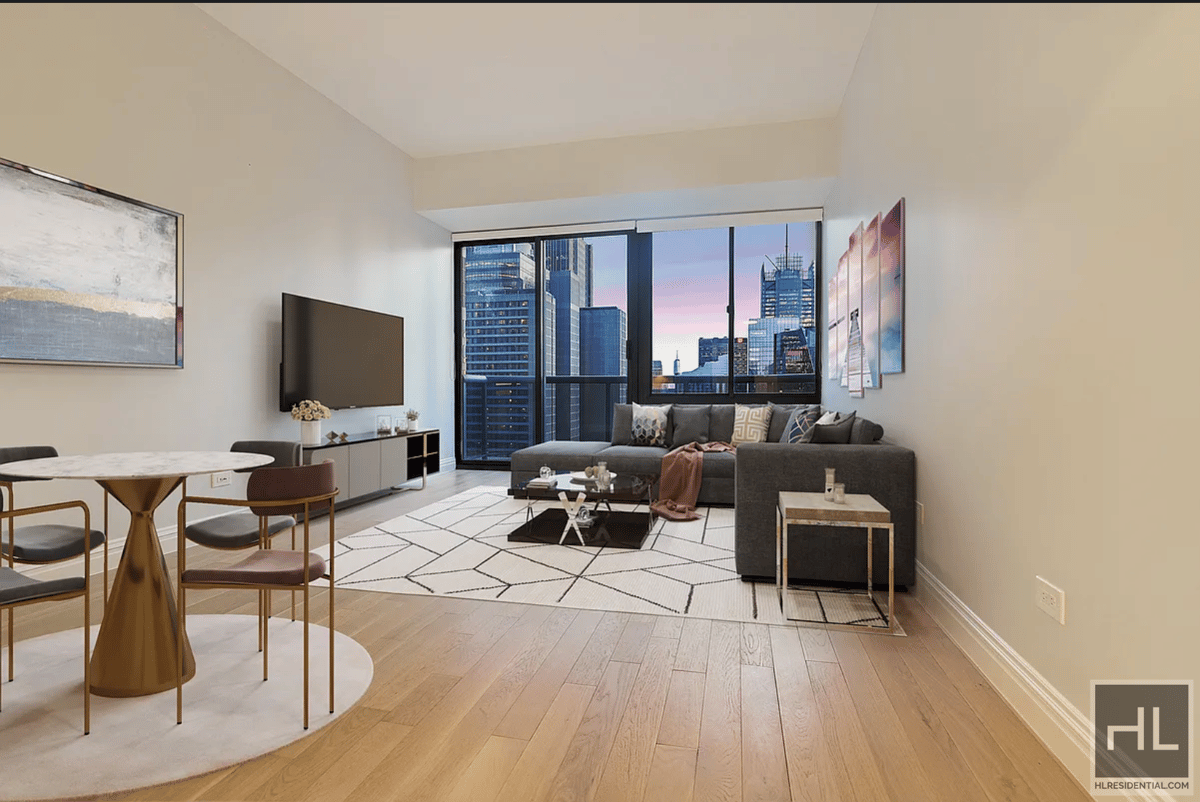 Photo for The Ritz Plaza - 235 West 48th Street Rental Building in Midtown West, Manhattan