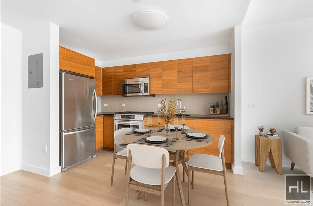 Photo for Gotham West - 550 West 45th Street Condominium in Hell's Kitchen, Manhattan