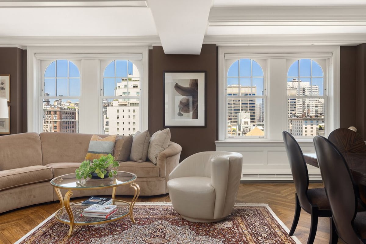 Photo for The Beekman - 575 Park Avenue Cooperative in Lenox Hill, Manhattan