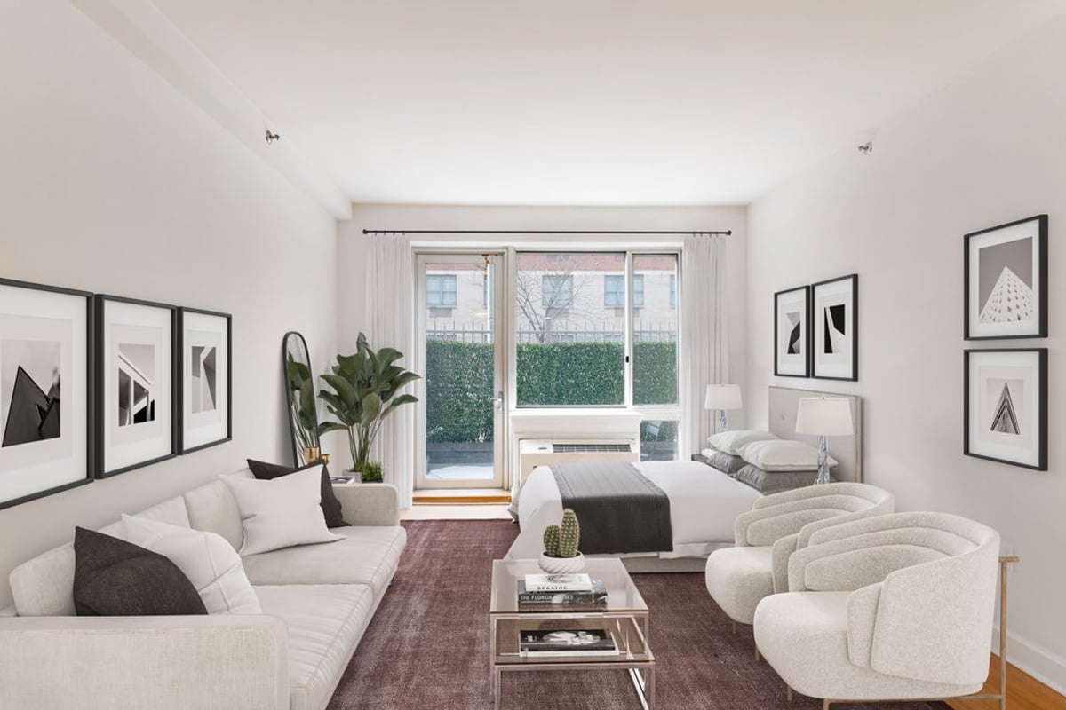 Photo for The 505 - 505 West 47th Street Condominium in Midtown West, Manhattan