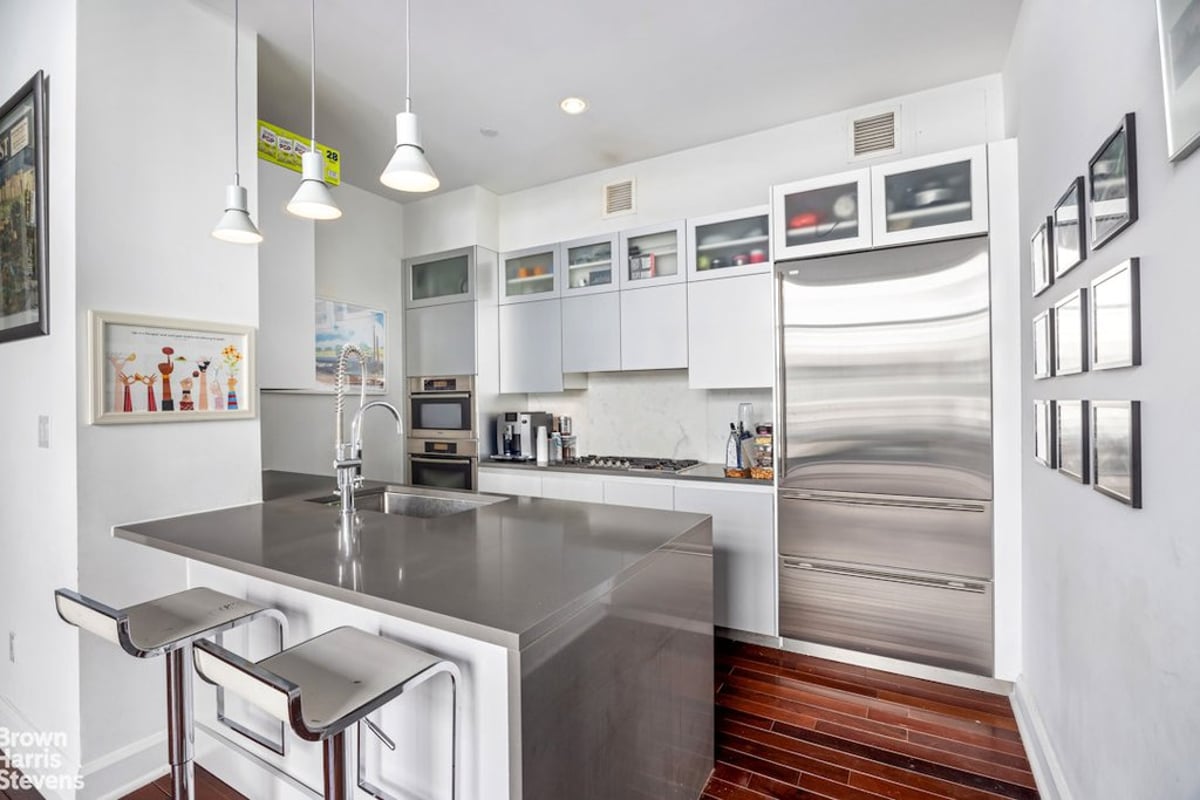 Photo for Adagio - 243 West 60th Street Condominium in Upper West Side, Manhattan