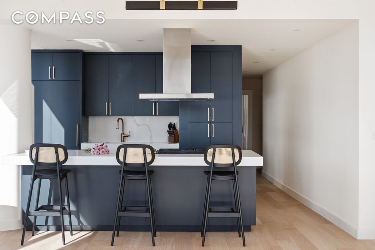 Photo for The Caledonia - 450 West 17th Street Condominium in Chelsea, Manhattan