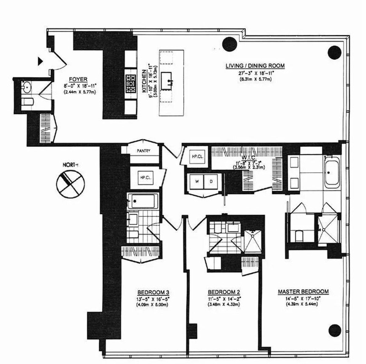 Photo for One57 - 157 West 57th Street Condominium in Midtown, Manhattan