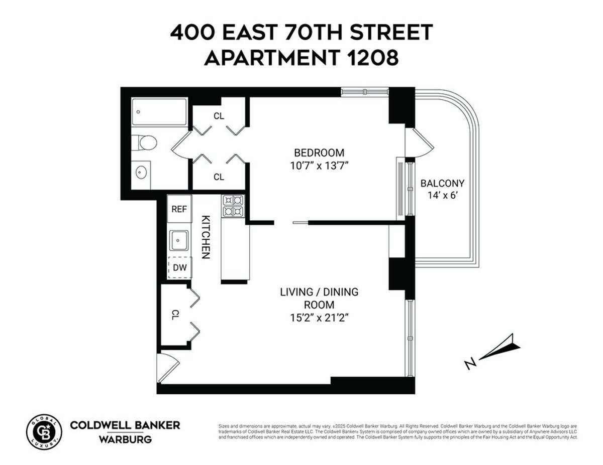 Photo for The Kingsley - 400 East 70th Street Condominium in Upper East Side, Manhattan