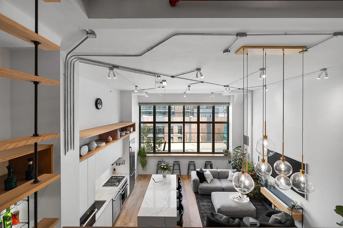 Photo for Arris Lofts - 27-28 Thomson Avenue Condominium in Long Island City, Queens