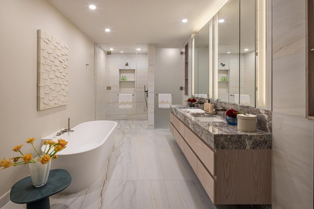 Photo for The Greenwich - 125 Greenwich Street Condominium in Financial District, Manhattan