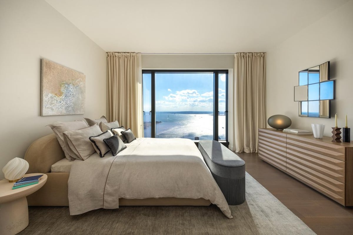 Photo for The Greenwich - 125 Greenwich Street Condominium in Financial District, Manhattan