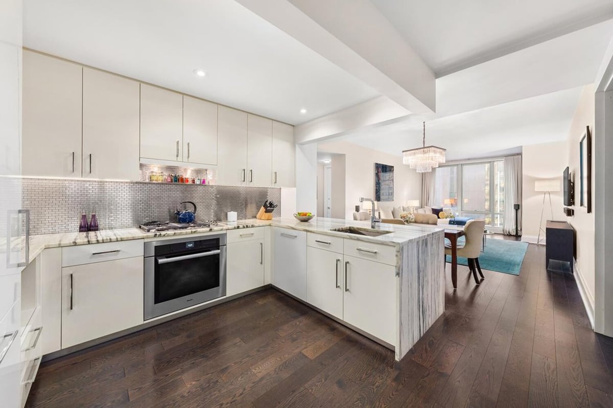 Photo for One Riverside Park - 50 Riverside Boulevard Condominium in Upper West Side, Manhattan