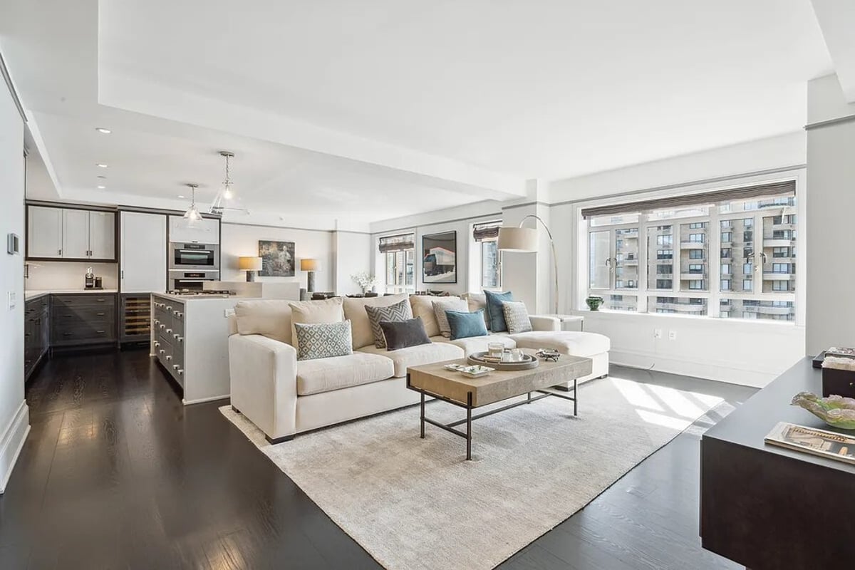 Photo for The Park Loggia - 15 West 61St Street Condominium in Upper West Side, Manhattan