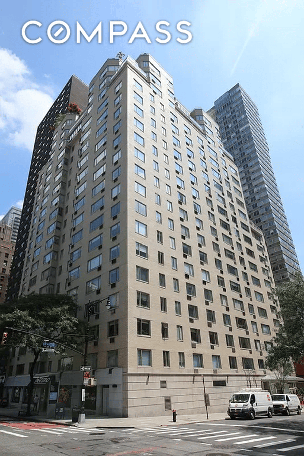 Photo for Sutton Manor - 411 East 53rd Street Condominium in Midtown East, Manhattan