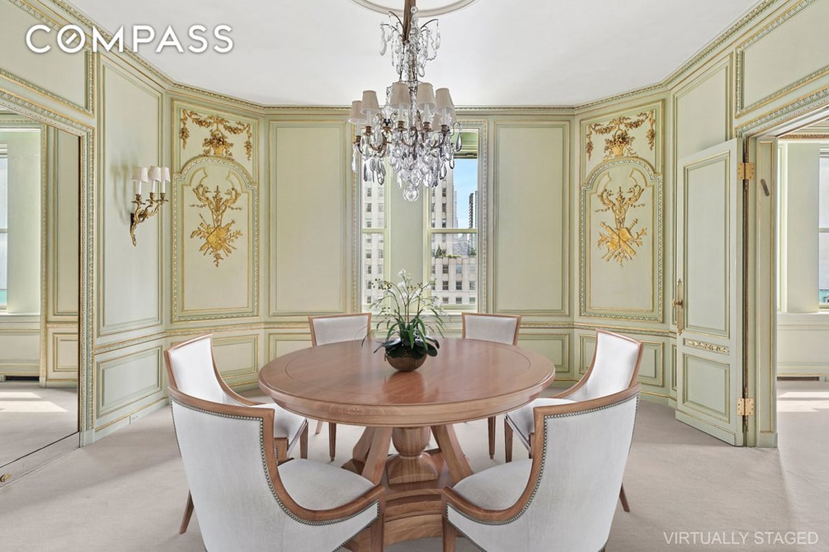 Photo for The Sherry - 781 Fifth Avenue Cooperative in Midtown, Manhattan