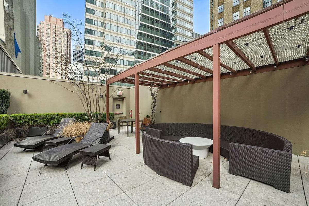 Photo for Cipriani Club Residences - 55 Wall Street Condominium in Financial District, Manhattan