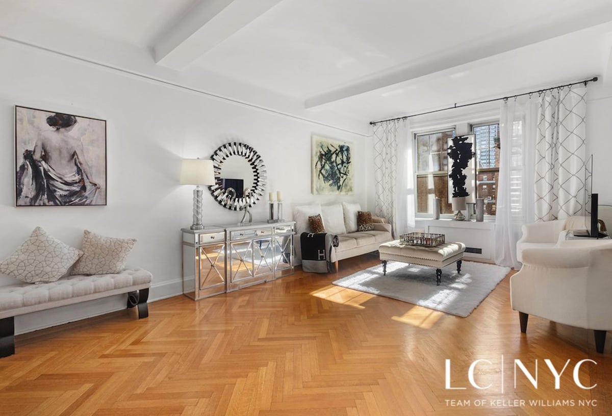 Photo for The Beekman - 575 Park Avenue Cooperative in Lenox Hill, Manhattan