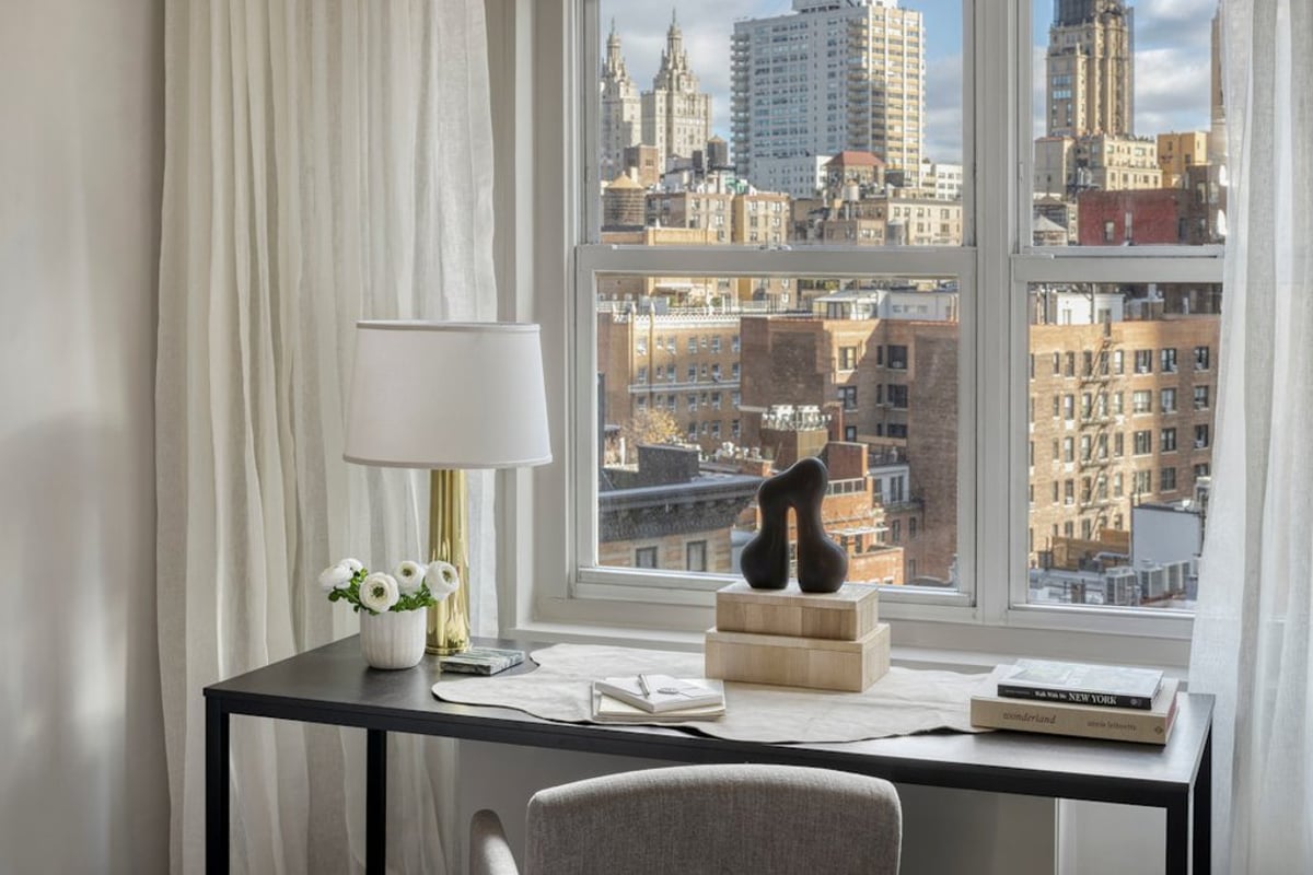 Photo for Dorchester Towers - 155 West 68th Street Condominium in Upper West Side, Manhattan