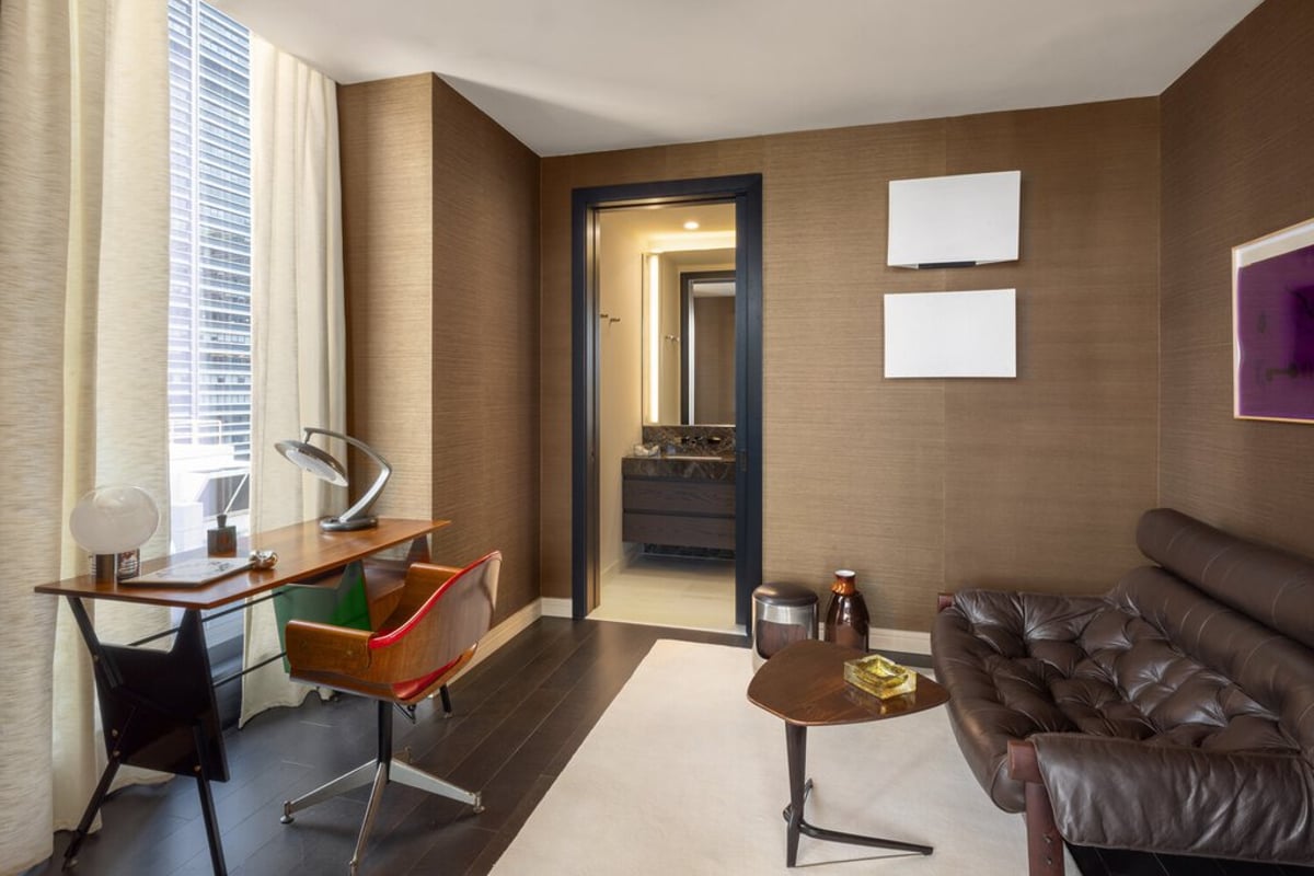 Photo for The Greenwich - 125 Greenwich Street Condominium in Financial District, Manhattan