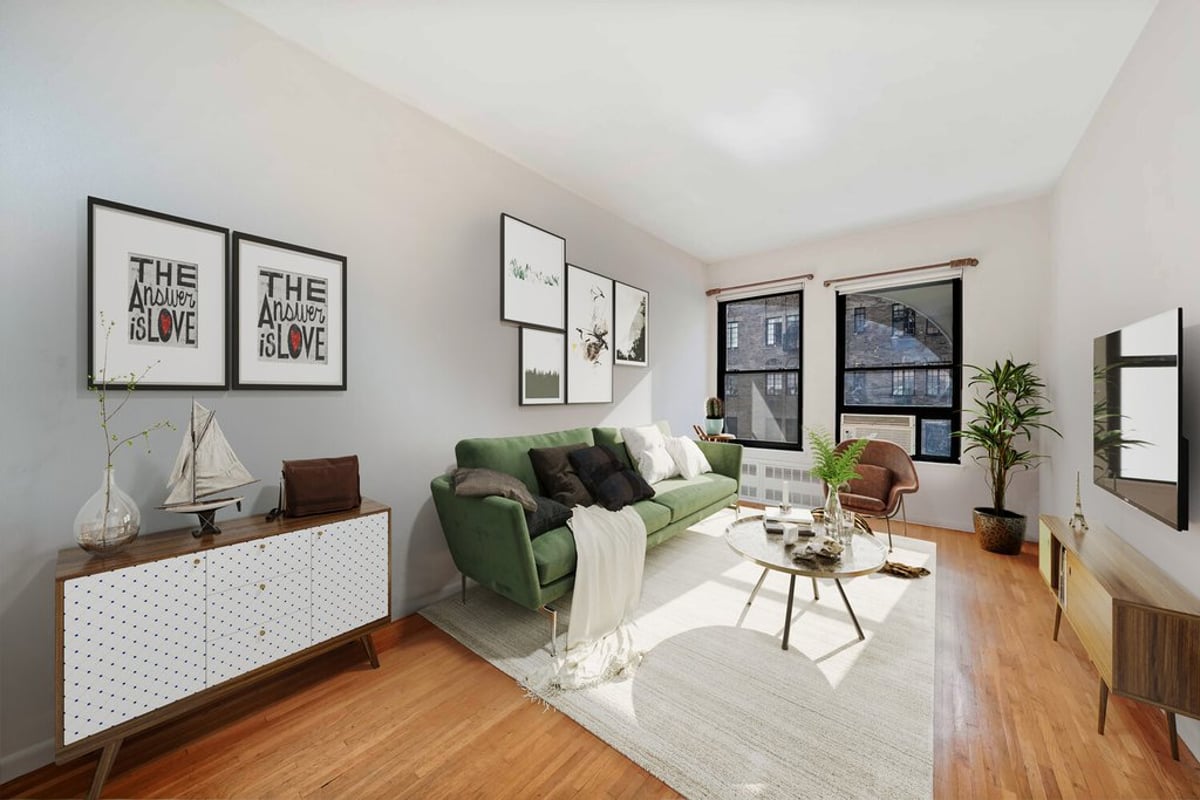 Photo for 43 EAST 10 STREET - 43 East 10th Street Cooperative in Noho, Manhattan