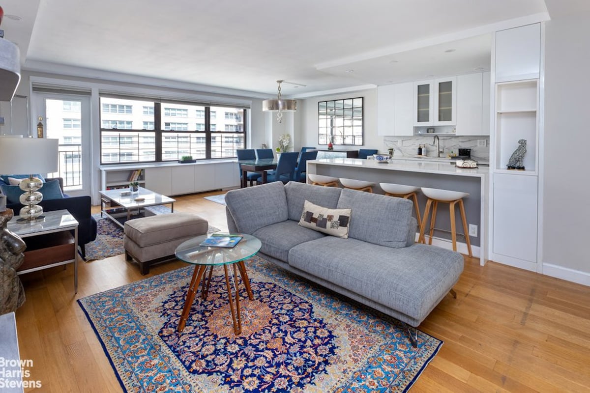 Photo for Lincoln Towers - 140 West End Avenue Condominium in Upper West Side, Manhattan