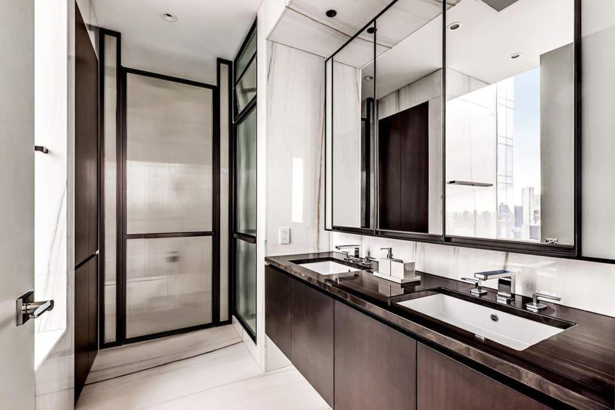 Photo for One57 - 157 West 57th Street Condominium in Midtown, Manhattan