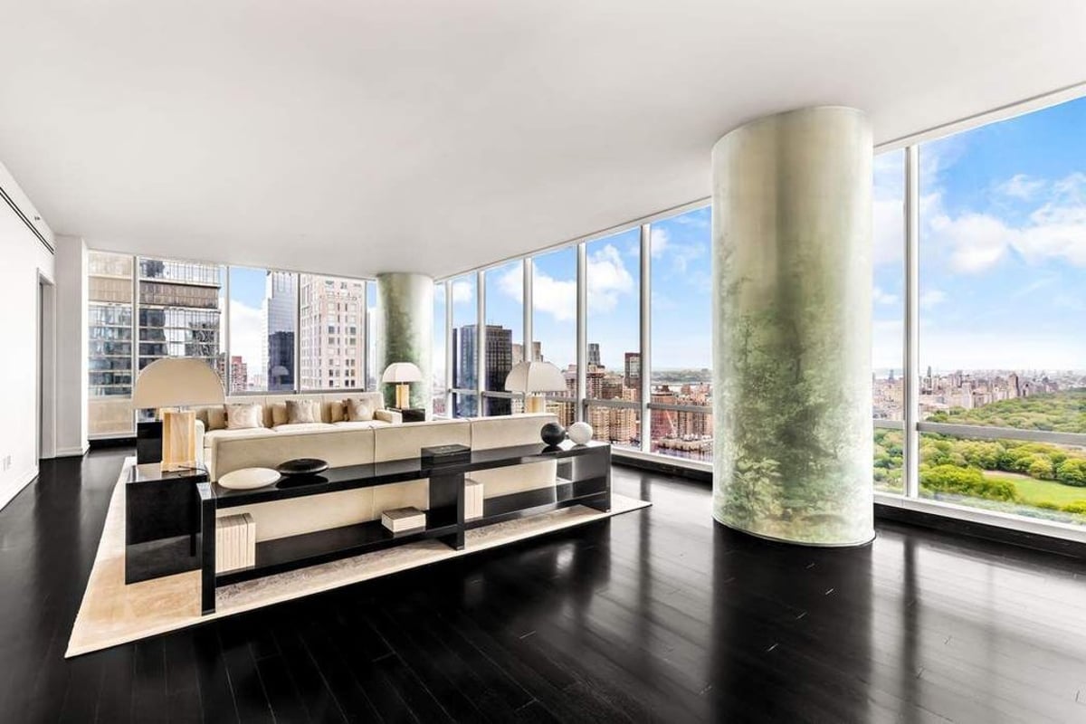 Photo for One57 - 157 West 57th Street Condominium in Midtown, Manhattan