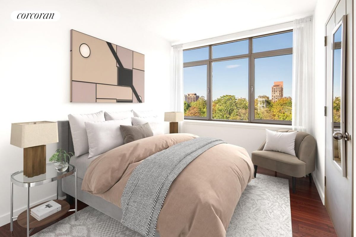 Photo for Fifth on the Park - 1485 Fifth Avenue Condominium in Harlem, Manhattan